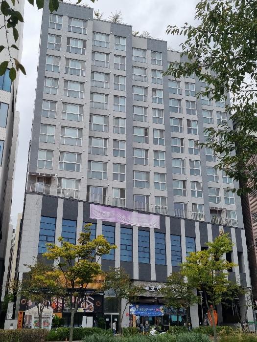 법원경매 2024타경91110 사진5 | 수원시 권선구 호매실동 1397-1 에이스에비뉴더퍼스트 (서수원로 361) 근린상가 경매