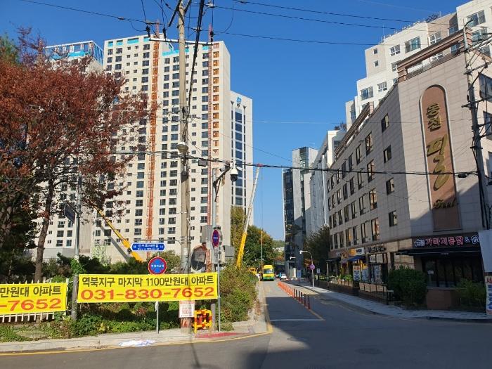 법원경매 2024타경91547 사진4 | 용인시 수지구 신수로783번길 12 연립주택 경매