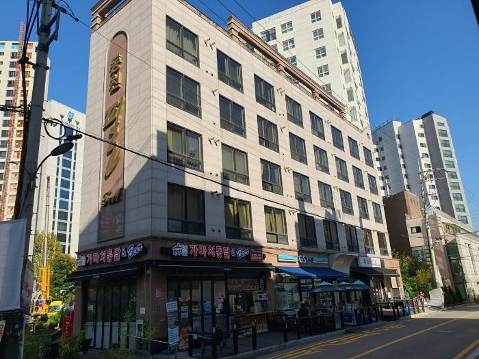 법원경매 2024타경91547 사진5 | 용인시 수지구 신수로783번길 12 연립주택 경매