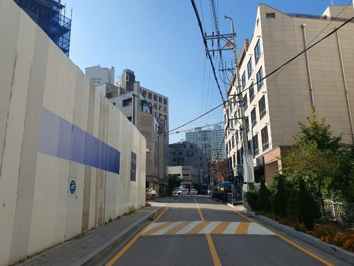 법원경매 2024타경91547 사진8 | 용인시 수지구 신수로783번길 12 연립주택 경매