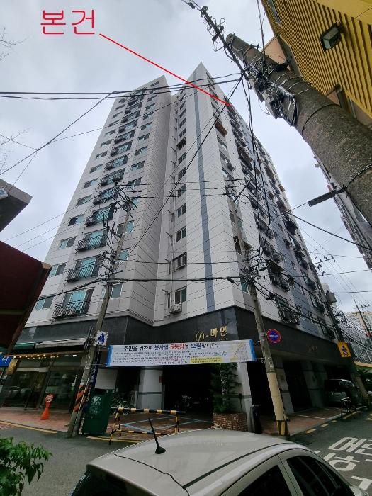 인천 부평구 경원대로1347번길 54, 15층1502호 오피스텔 사진 3