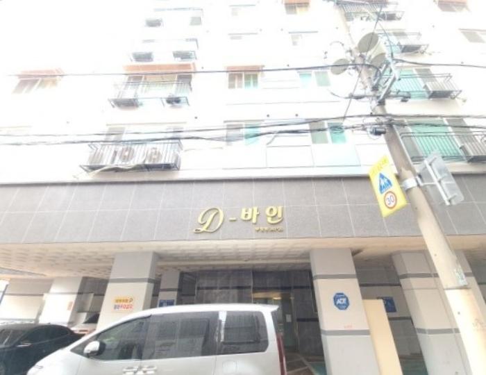 인천 부평구 경원대로1347번길 54, 15층1502호 오피스텔 사진 6