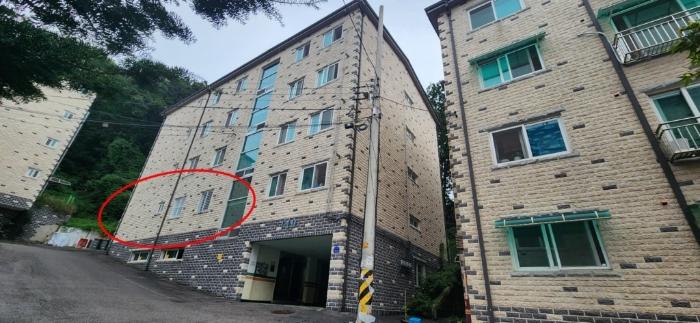 법원경매 2024타경65534 사진3 | 광주시 쌍령동 300-3 쌍령그린빌 (경충대로1480번길 44-9) 다세대주택 경매