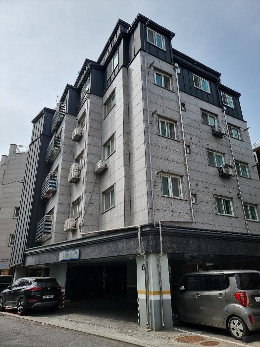 서울특별시 강동구 구천면로60길 56, 3층301호 (천호동,이든하우스2차) · 지번주소: 서울특별시 강동구 천호동 229-4 법원경매 물건 대표사진