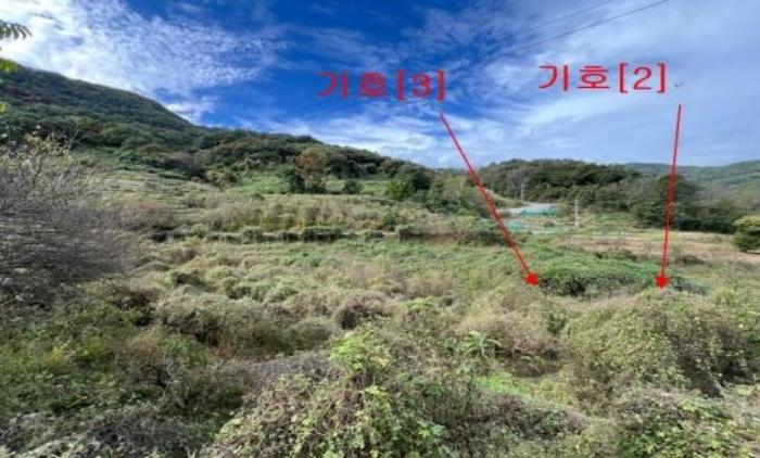 2024타경2697 법원경매 사진2 | 경남 밀양시 답 경매
