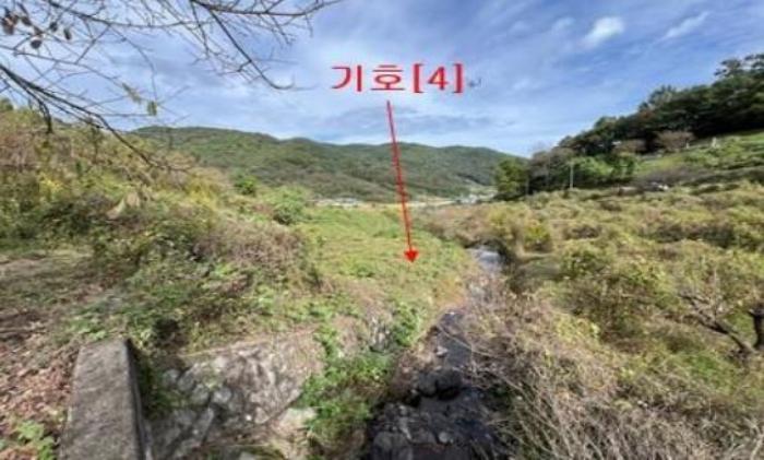 2024타경2697 법원경매 사진3 | 경남 밀양시 답 경매