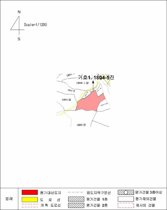 2024타경3218 법원경매 사진12 | 경남 밀양시 전 경매