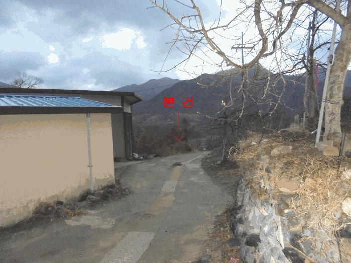 2024타경3218 법원경매 사진6 | 경남 밀양시 전 경매
