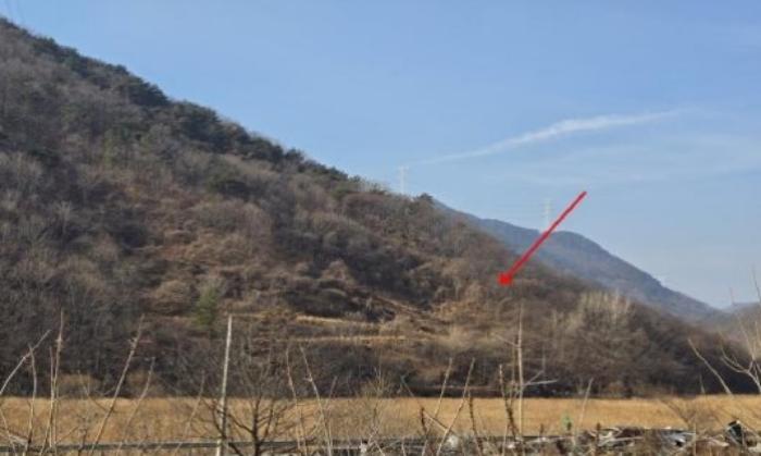 2024타경13628 법원경매 사진5 | 경남 밀양시 임야 경매