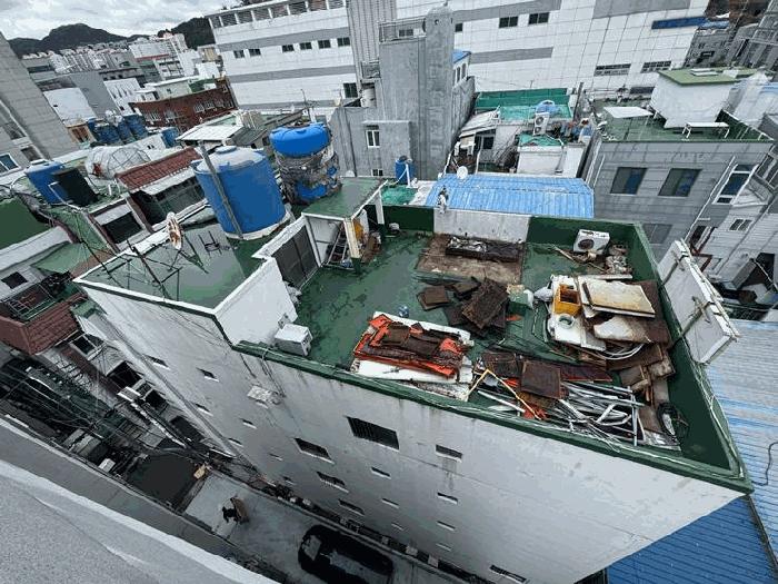 경상남도 통영시 무전동 992-3 법원경매 물건 대표사진