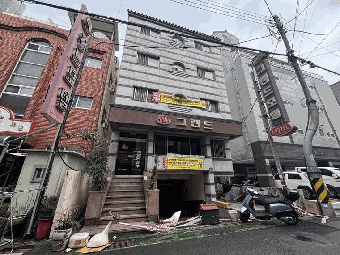 2025타경374 법원경매 사진4 | 경남 통영시 숙박시설 경매