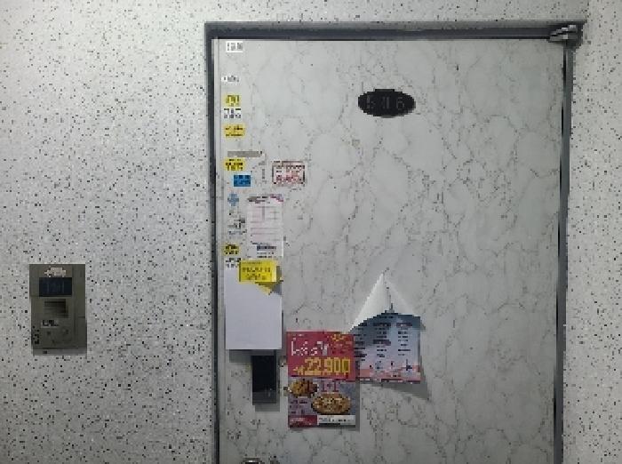경남 거제시 장평3로5길 38, 5층505호 (장평동, 다세대(빌라) 사진 3