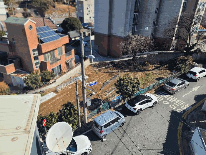 2025타경20969 법원경매 사진4 | 경남 거제시 대지 경매