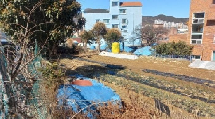 2025타경20969 법원경매 사진5 | 경남 거제시 대지 경매