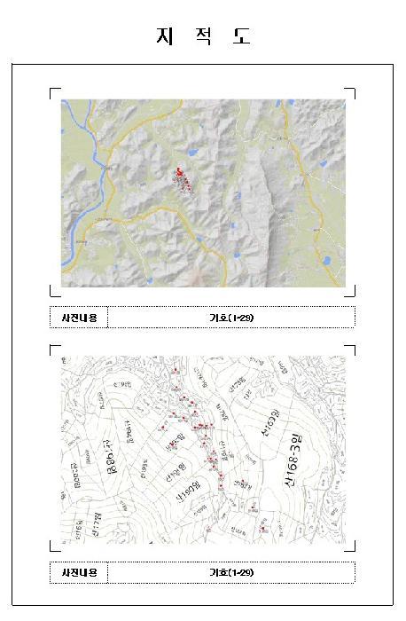 2025타경51033 법원경매 사진51 | 전남 함평군 임야 경매