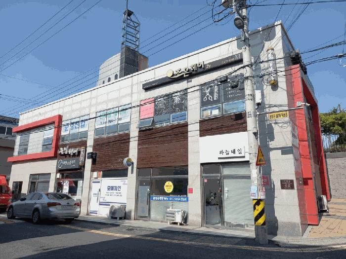 2025타경51100 법원경매 사진3 | 전남 목포시 근린상가 경매