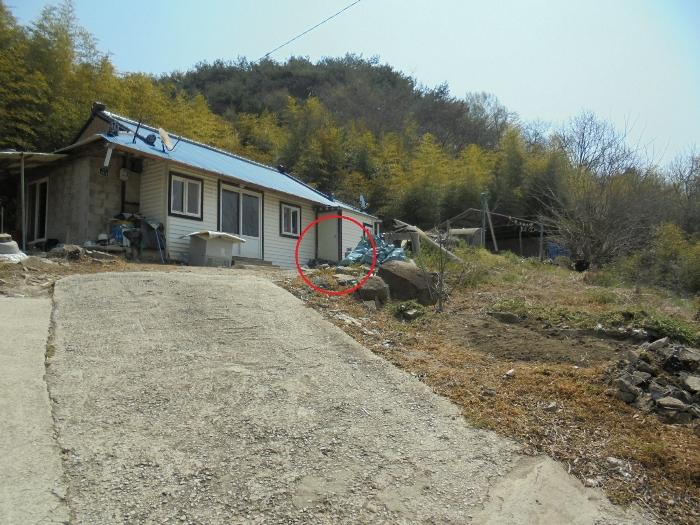 법원경매 2020타경3579 사진2 | 임실군 임실읍 신정리 211-1 주택건물 경매