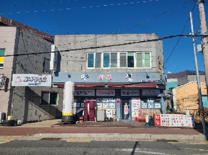 2025타경20255 법원경매 사진2 | 경남 거제시 근린주택 경매