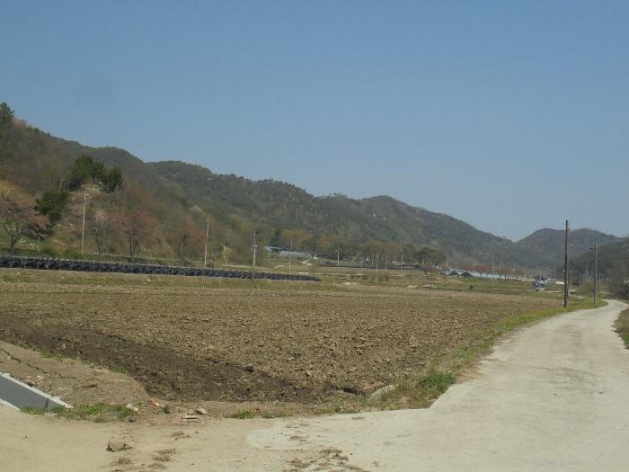 2020타경3579 법원경매 사진6 | 전북 임실군 답 경매