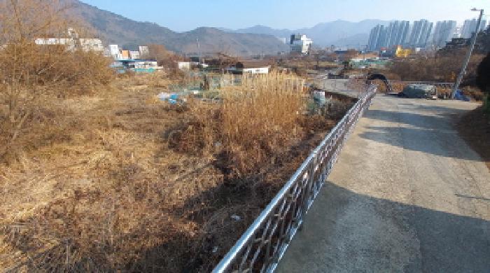 2025타경20552 법원경매 사진7 | 경남 거제시 답 경매