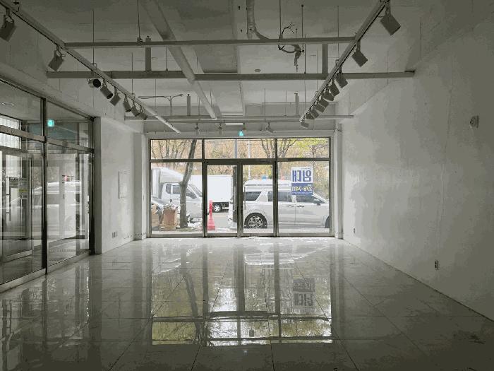 법원경매 2025타경625 사진2 | 전주시 덕진구 송천동1가 135-8 근린상가 경매