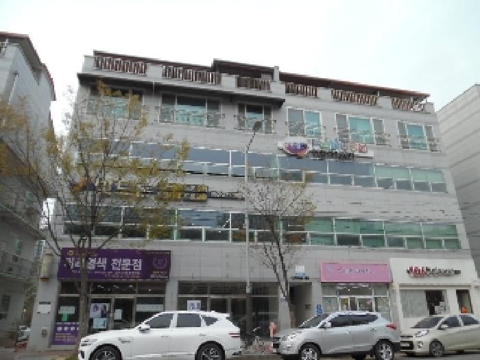법원경매 2025타경625 사진5 | 전주시 덕진구 송천동1가 135-8 근린상가 경매