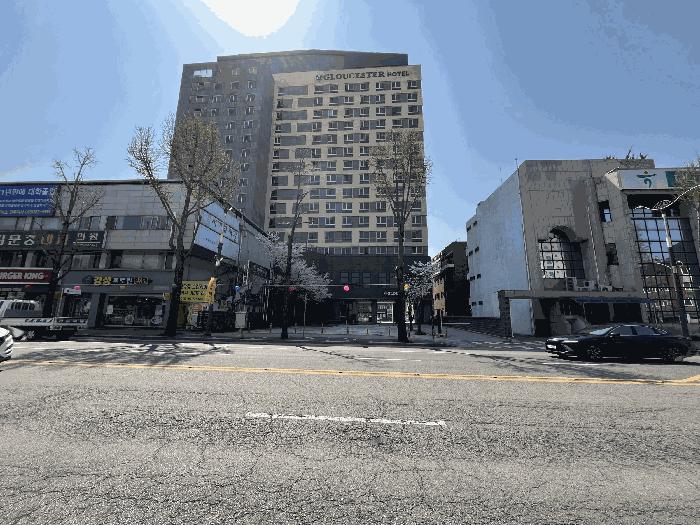 전북특별자치도 전주시 완산구 고사동 1-2 라마다전주호텔 9층 911호 법원경매 물건 대표사진