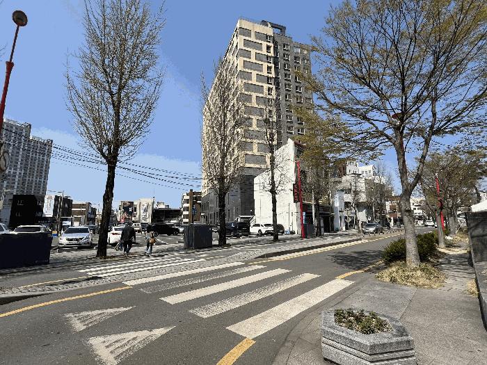 2025타경31057 법원경매 사진2 | 전주 완산구 콘도(호텔) 경매