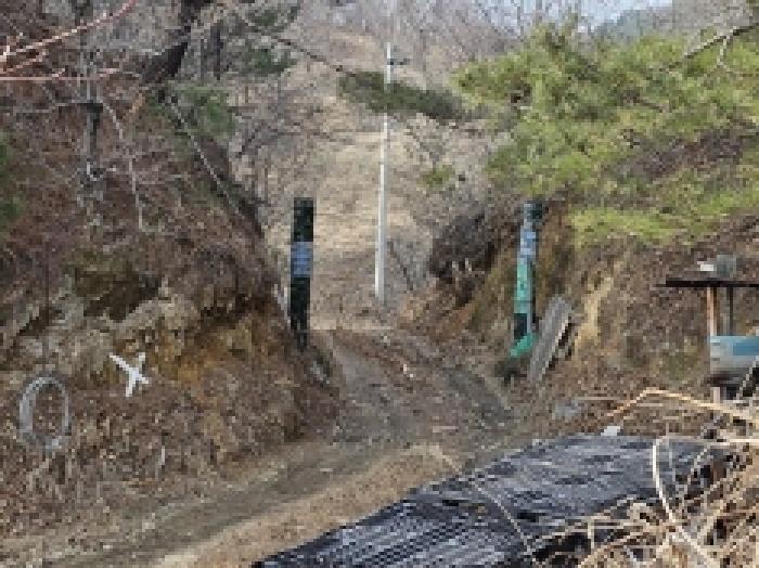 2025타경350 법원경매 사진22 | 전남 순천시 임야 경매