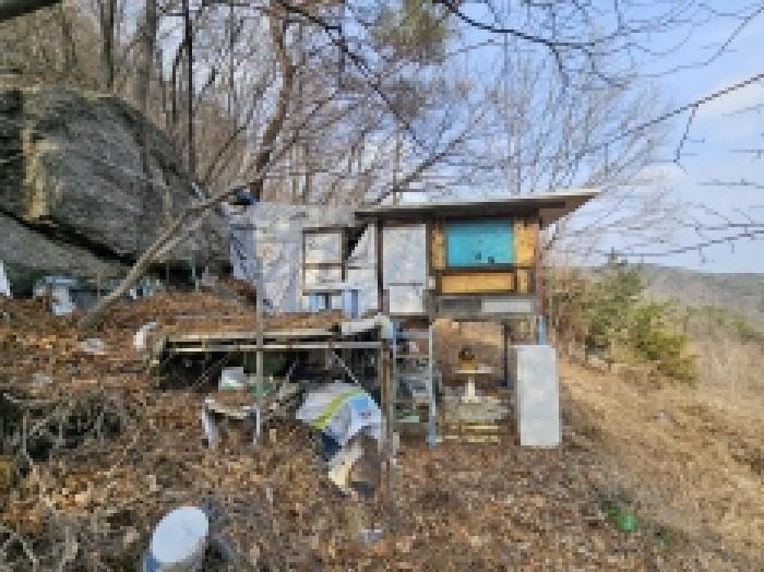 2025타경350 법원경매 사진27 | 전남 순천시 임야 경매