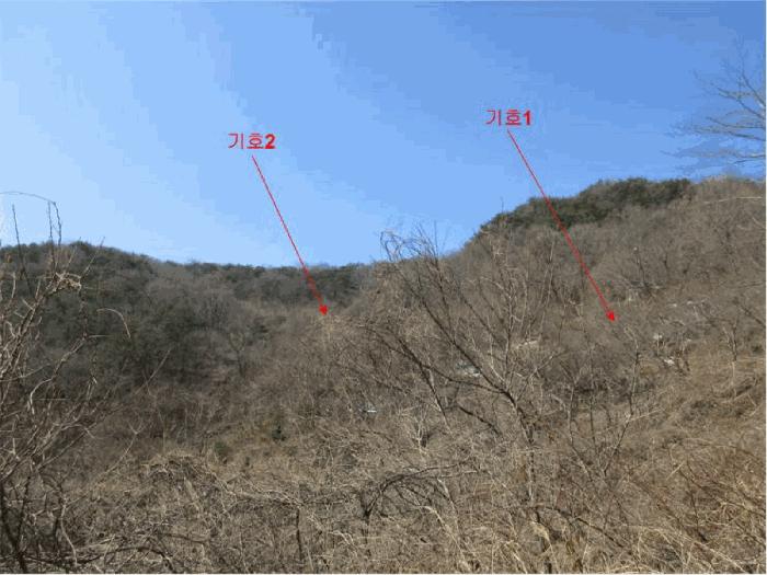 2025타경350 법원경매 사진5 | 전남 순천시 임야 경매