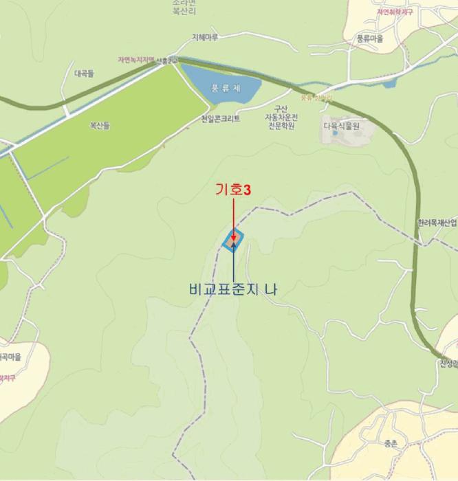 2025타경350 법원경매 사진63 | 전남 순천시 임야 경매