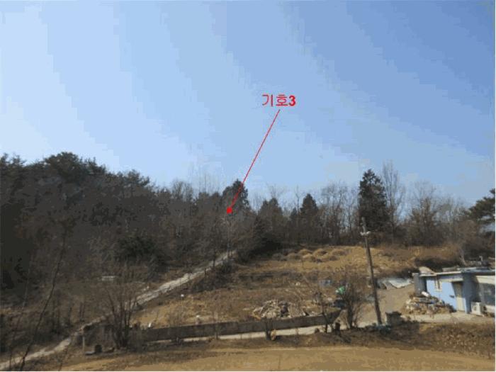 2025타경350 법원경매 사진8 | 전남 순천시 임야 경매