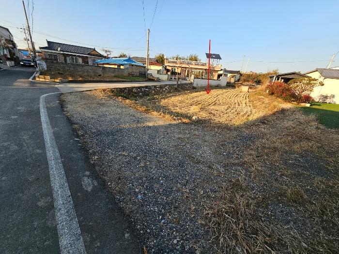 법원경매 2024타경4651 사진8 | 포항시 북구 흥해읍 덕장리 808 답 경매