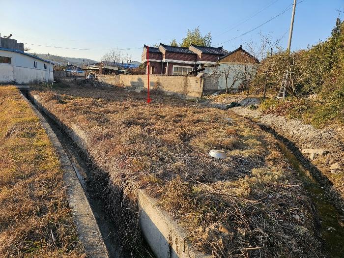 법원경매 2024타경4651 사진5 | 포항시 북구 흥해읍 덕장리 809 답 경매