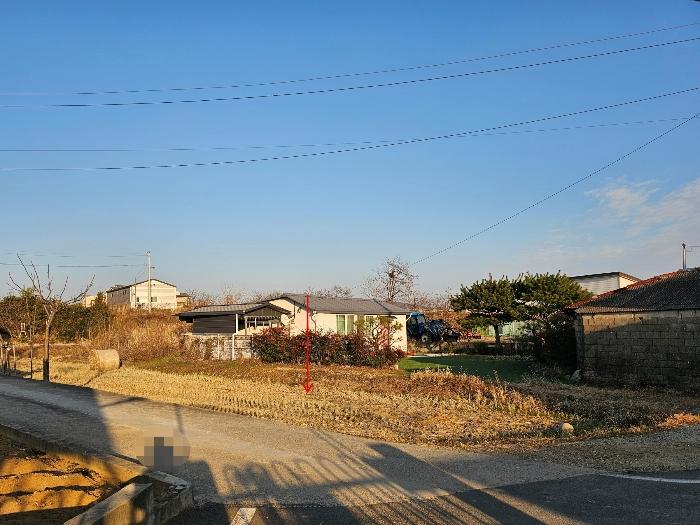 법원경매 2024타경4651 사진7 | 포항시 북구 흥해읍 덕장리 809 답 경매