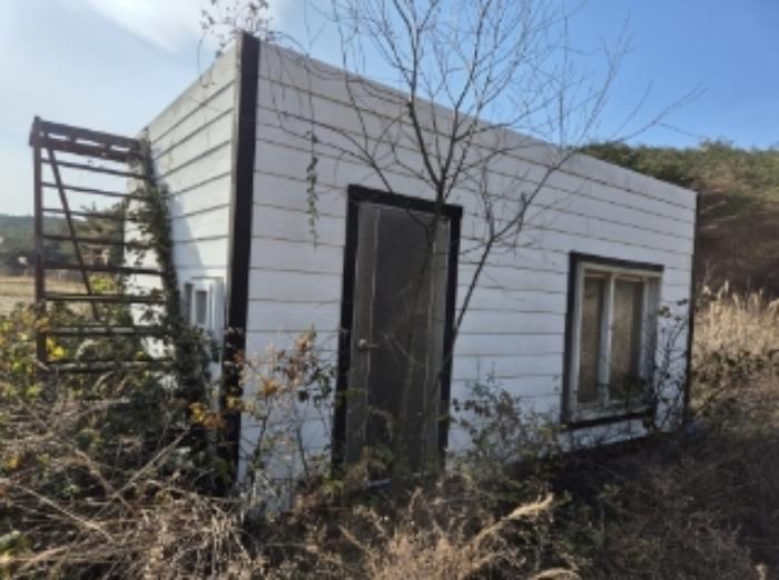 법원경매 2024타경37309 사진4 | 포항시 북구 청하면 고현리 537 답 경매