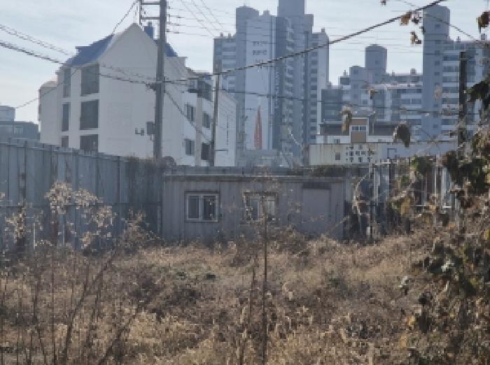 법원경매 2024타경37552 사진10 | 포항시 남구 연일읍 동문리 108 창고용지 경매