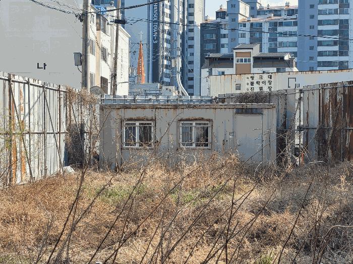 법원경매 2024타경37552 사진3 | 포항시 남구 연일읍 동문리 108 창고용지 경매