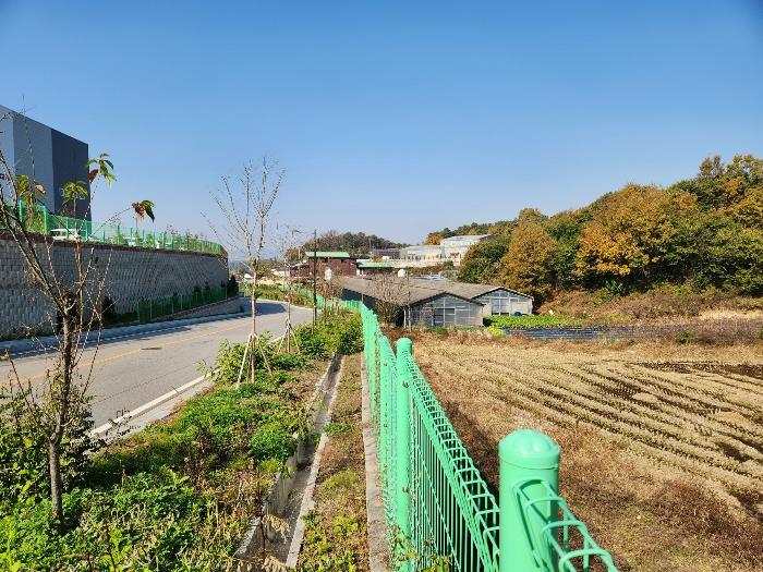 2024타경3035 법원경매 사진3 | 충북 음성군 답 경매