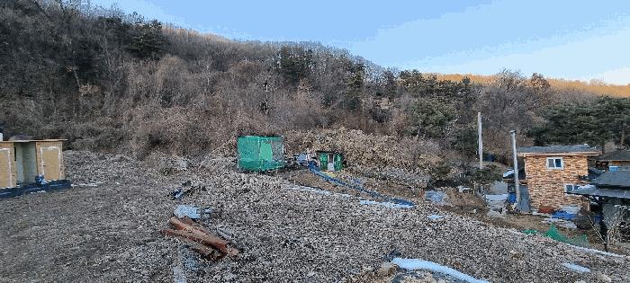 2024타경35971 법원경매 사진2 | 충북 음성군 임야 경매