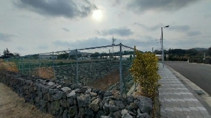2025타경6525 법원경매 사진6 | 제주 제주시 기타토지 경매