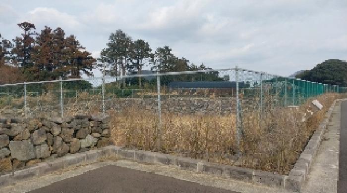 2025타경6525 법원경매 사진7 | 제주 제주시 기타토지 경매