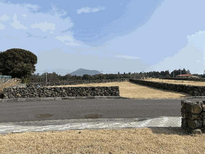 2025타경6556 법원경매 사진9 | 제주 제주시 대지 경매