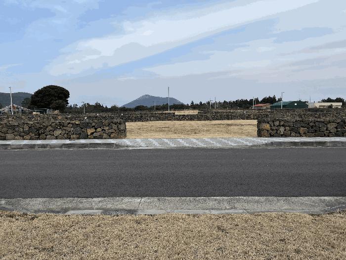 2025타경6556 법원경매 사진4 | 제주 제주시 대지 경매
