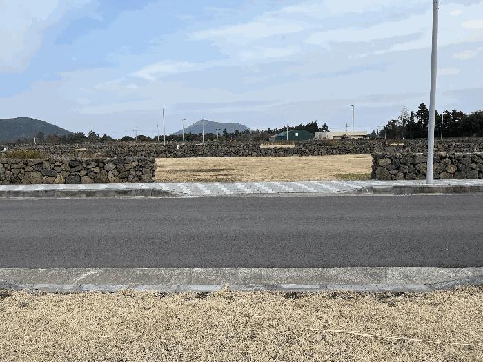 2025타경6587 법원경매 사진2 | 제주 제주시 대지 경매