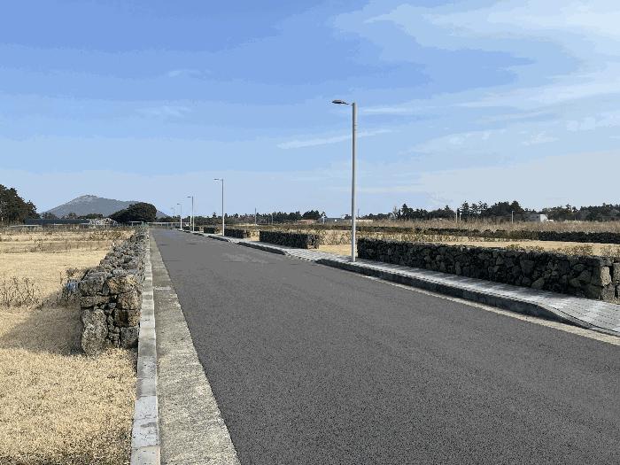 2025타경6617 법원경매 사진2 | 제주 제주시 대지 경매