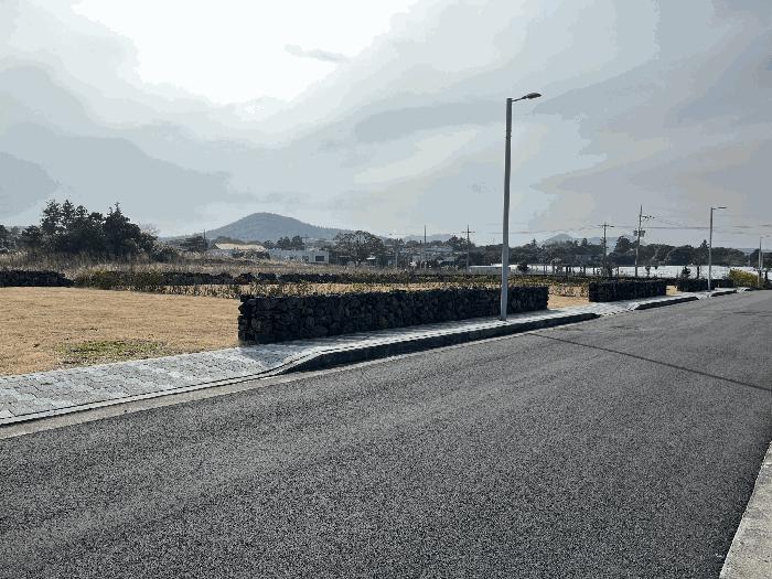 2025타경6617 법원경매 사진3 | 제주 제주시 대지 경매