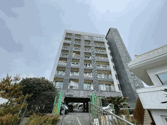 2025타경7522 법원경매 사진2 | 제주 제주시 콘도(호텔) 경매