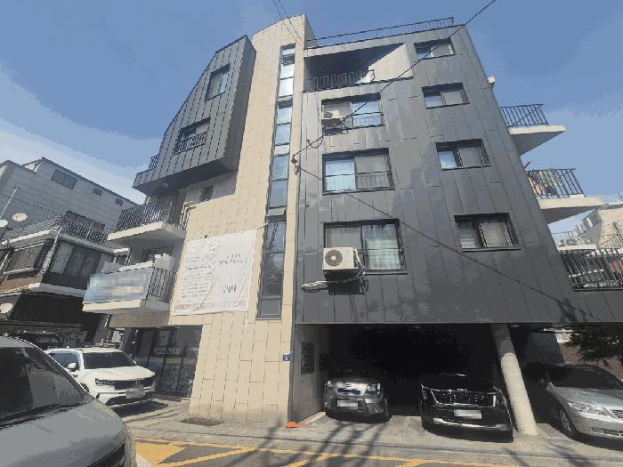 법원경매 2025타경9725 사진2 | 서울 영등포구 신길동 355-128 근린상가 경매